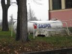 Газоснабжение в Польше